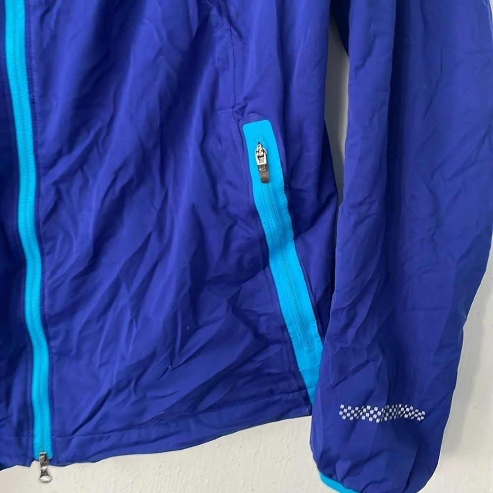 Nike Shiel lightning training Jacket